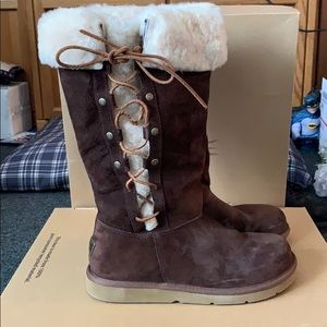 New UGG Upside Boots